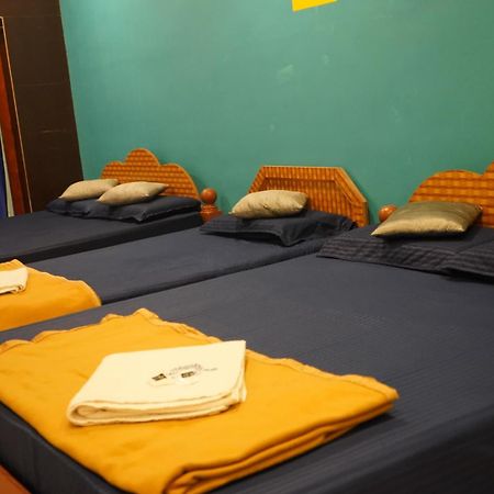 Aishwaryam Home Stay Maduraj Zewnętrze zdjęcie