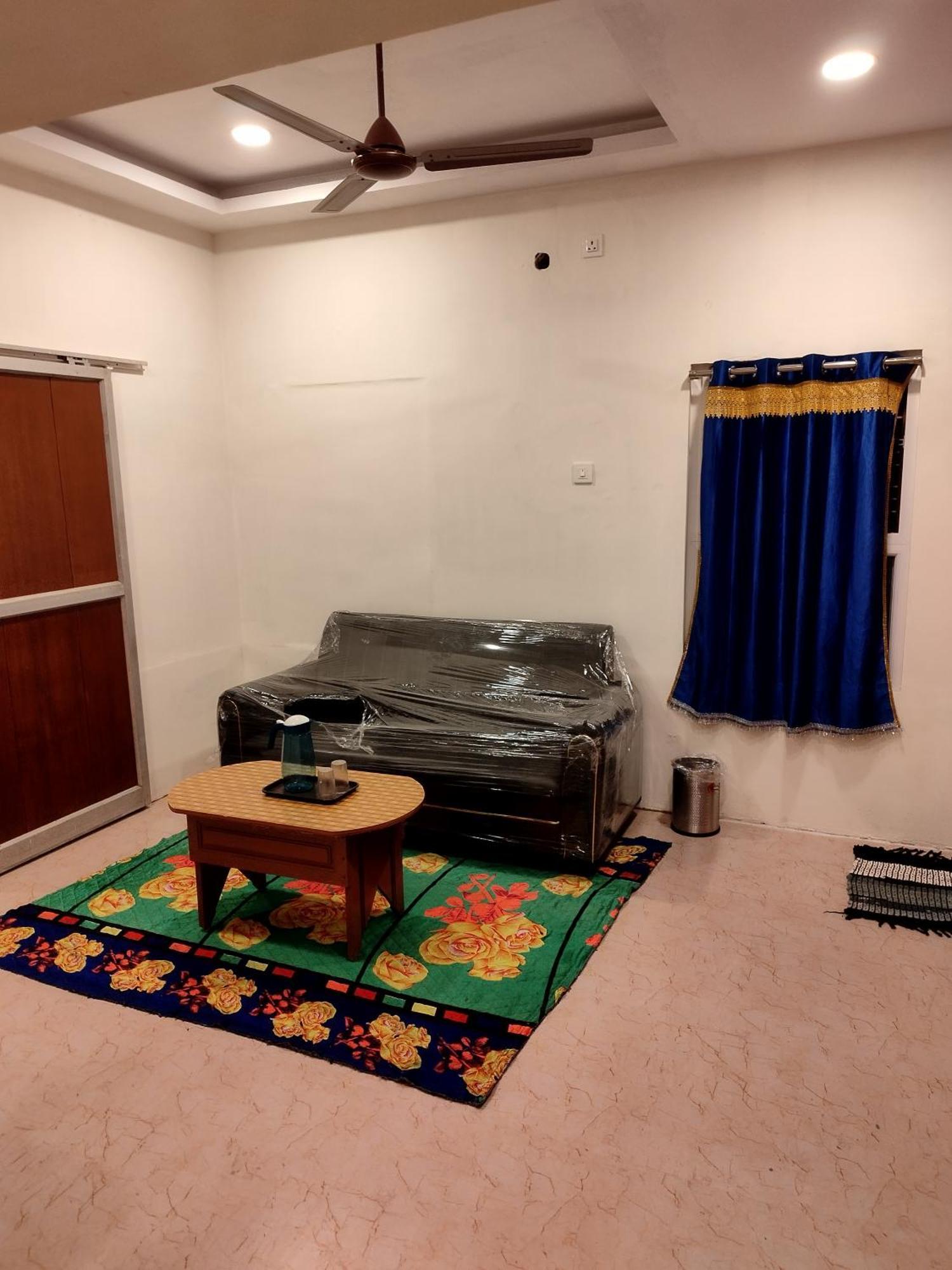 Aishwaryam Home Stay Maduraj Zewnętrze zdjęcie