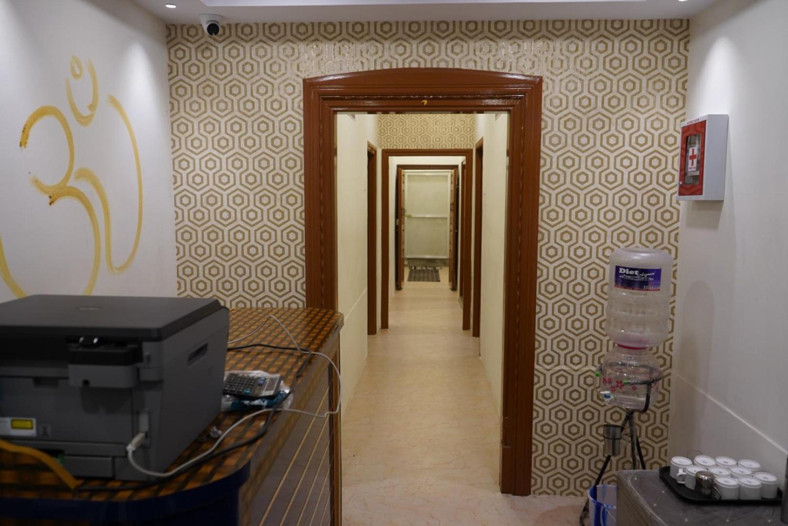 Aishwaryam Home Stay Maduraj Zewnętrze zdjęcie