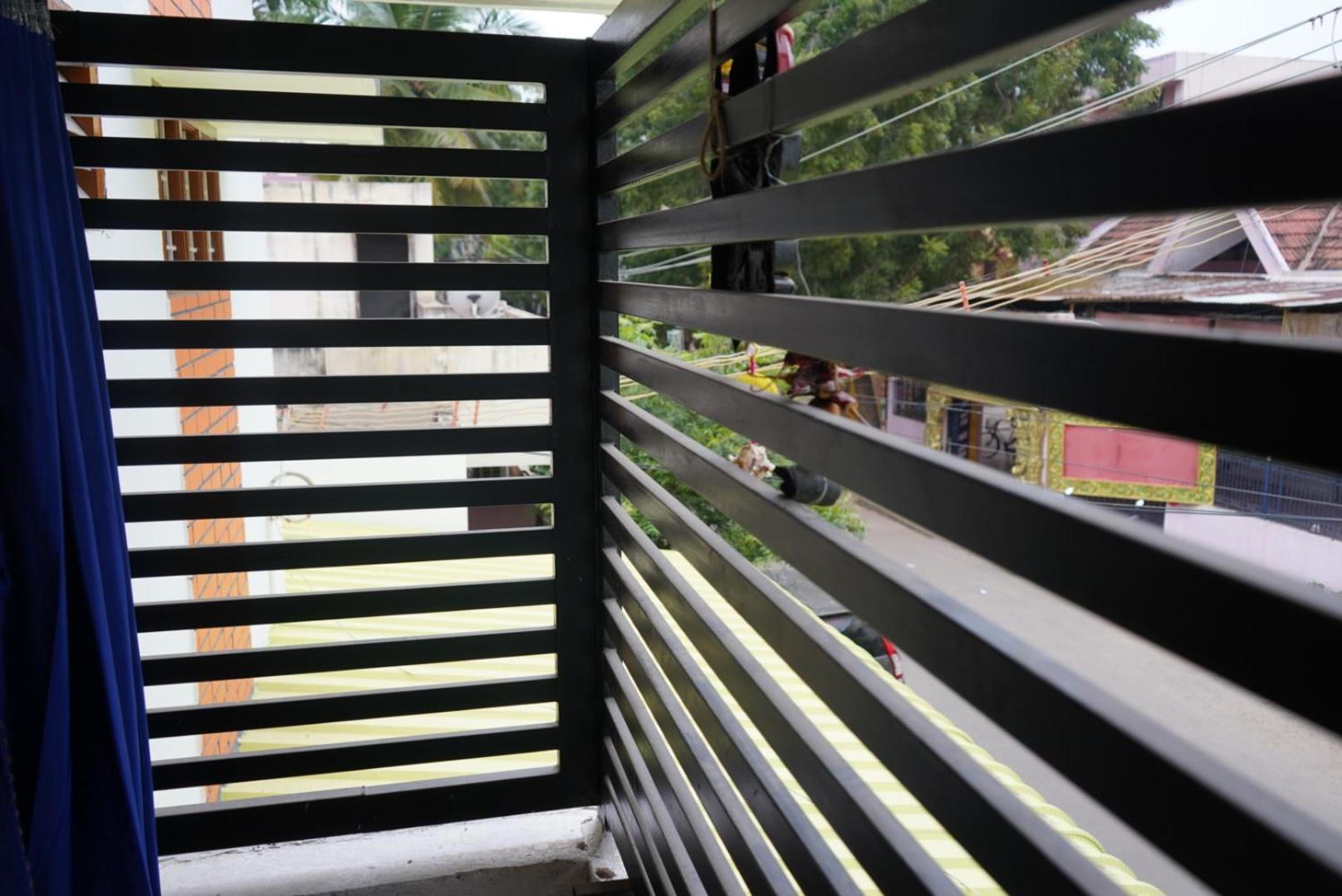 Aishwaryam Home Stay Maduraj Zewnętrze zdjęcie