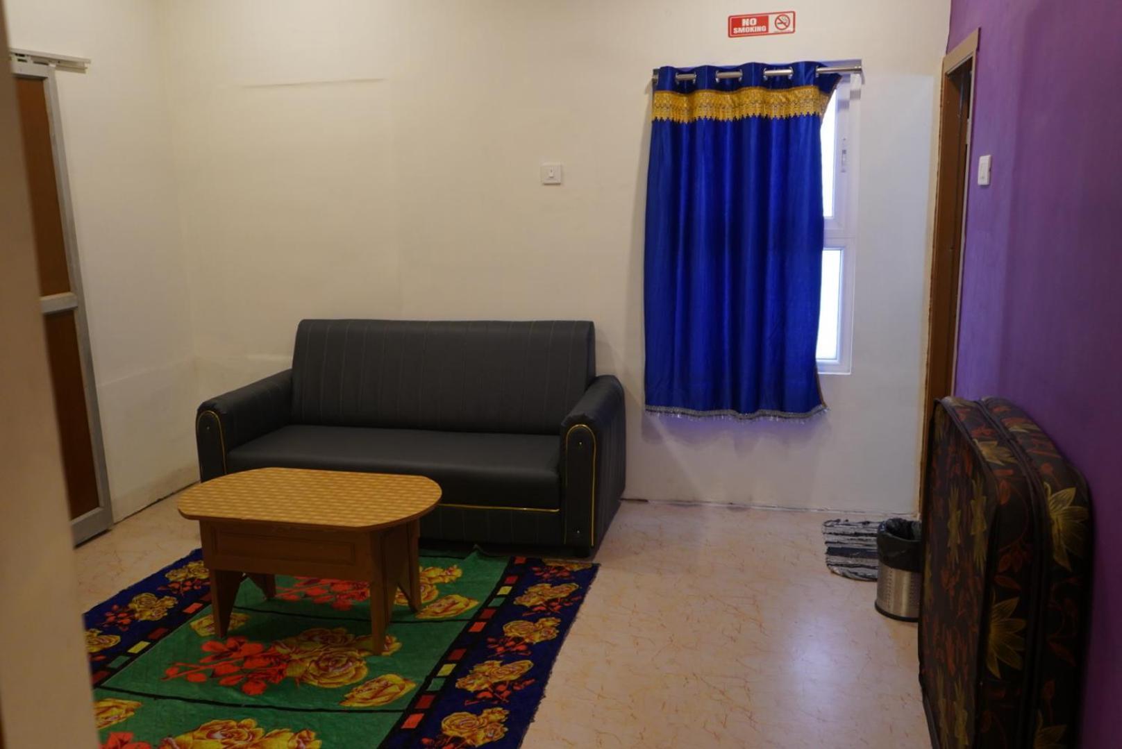 Aishwaryam Home Stay Maduraj Zewnętrze zdjęcie